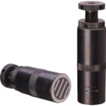 トラスコ中山 ニューストロング 磁力付スクリューサポート 85~110(ご注文単位1組)【直送品】