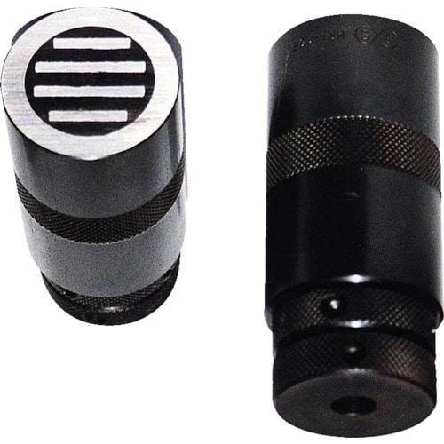 トラスコ中山 スーパーツール 磁力付スクリューサポート(2個1組)ストローク:85~110(ご注文単位1組)【直送品】