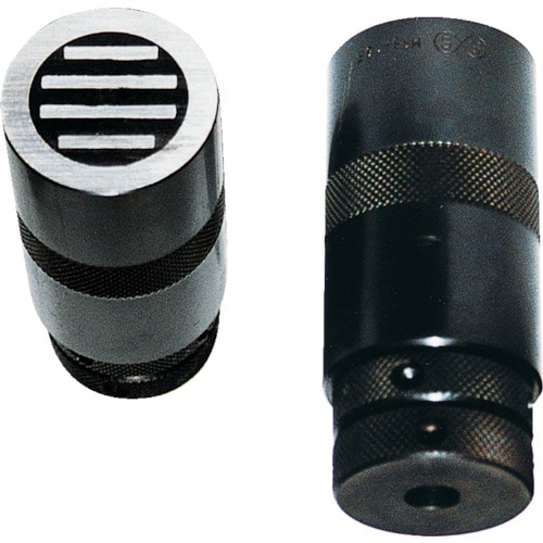 トラスコ中山 スーパーツール 磁力付スクリューサポート(2個1組)ストローク:40~50(ご注文単位1組)【直送品】