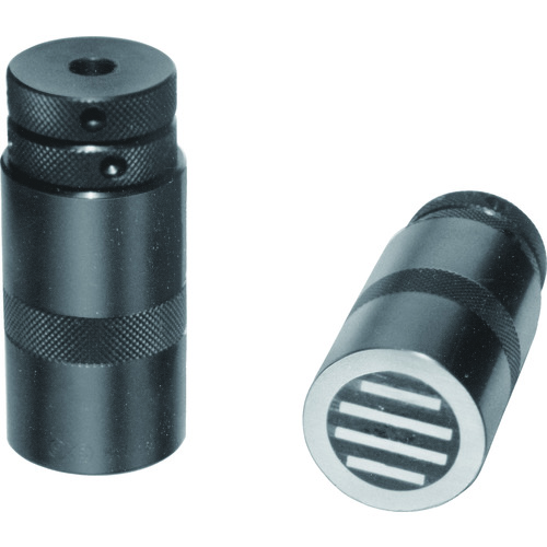 トラスコ中山 スーパーツール 磁力付スクリューサポート(2個1組)ストローク:50~65(ご注文単位1組)【直送品】