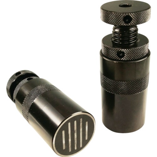 トラスコ中山 ニューストロング 磁力付スクリューサポート 50~65(ご注文単位1組)【直送品】