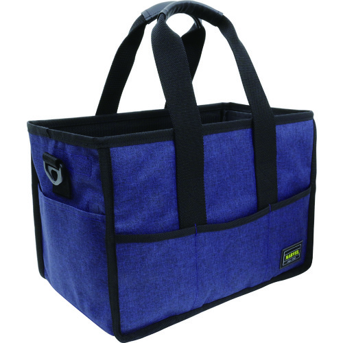 トラスコ中山 マーベル マルチバッグ(ご注文単位1個)【直送品】