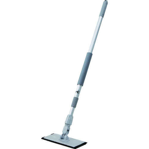 トラスコ中山 3M イージーマルチクリーニングツール ウェットディスポーザブルモップ専用(ご注文単位1セット)【直送品】