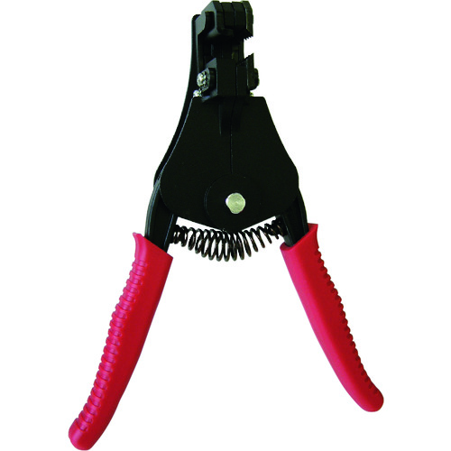 トラスコ中山 マーベル ワイヤーストリッパー(単線用) 116-1976(ご注文単位1個)【直送品】