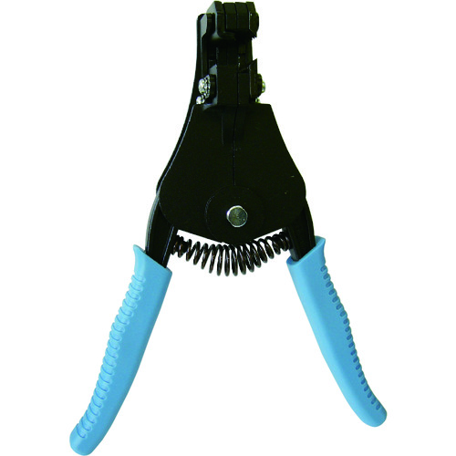 トラスコ中山 マーベル ワイヤーストリッパー(IV用) 116-1977(ご注文単位1個)【直送品】