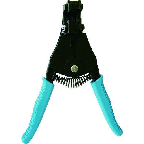 トラスコ中山 マーベル ワイヤーストリッパー(IV用) 116-1978(ご注文単位1個)【直送品】