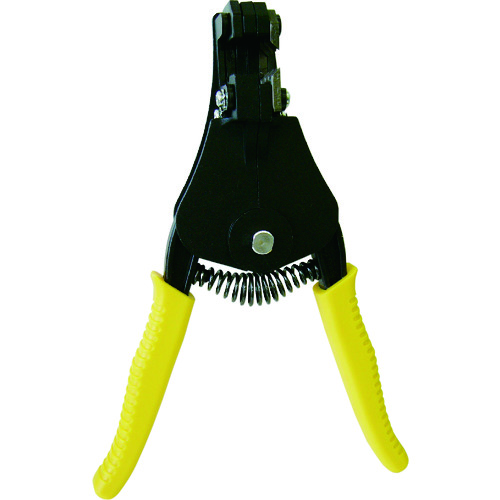 トラスコ中山 マーベル ワイヤーストリッパー(同軸用)(ご注文単位1個)【直送品】