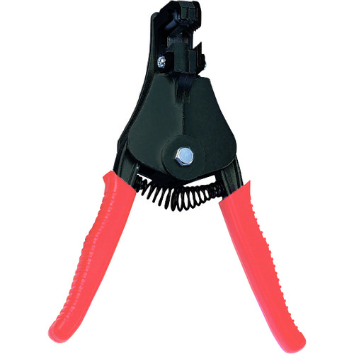 トラスコ中山 マーベル ワイヤーストリッパー(VA用) 116-1980(ご注文単位1個)【直送品】