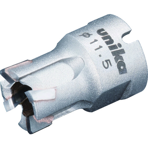 トラスコ中山 ユニカ メタコアマックス Cチャンネル用 日立・日東タイプ 11.5mm（ご注文単位1本）【直送品】
