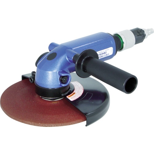 トラスコ中山 日東 マイトン(グラインダ)(51988)(ご注文単位1台)【直送品】