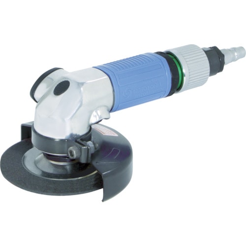 トラスコ中山 日東 マイトン(グラインダ)(54744)(ご注文単位1台)【直送品】