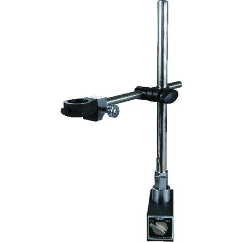 トラスコ中山 ミラック マグネットスタンド(支柱タイプ) MY-Sスタンド 60mm(ご注文単位1個)【直送品】