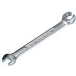 トラスコ中山 KTC ブレーキパイプ用めがねレンチ(MZ11)10mm(ご注文単位1個)【直送品】