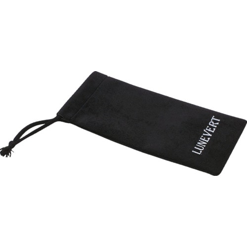 トラスコ中山 ミドリ安全 保護メガネケース(ご注文単位1枚)【直送品】