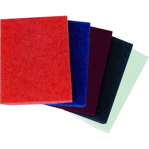 トラスコ中山 アマノ スクエア9専用パッドスタータキット(ご注文単位1箱)【直送品】