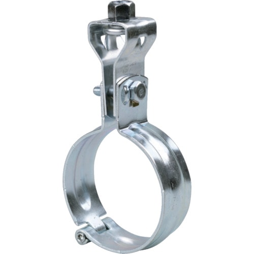 トラスコ中山 日栄インテック らく吊エース50A (1袋(PK)＝2個入)（ご注文単位1袋）【直送品】