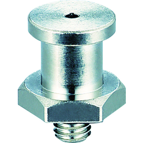 トラスコ中山 アインツ 吸着アタッチヘッド・M5・スモール用（ご注文単位1個）【直送品】