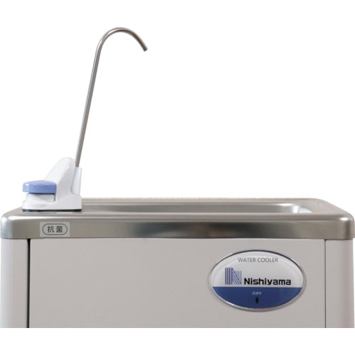 トラスコ中山 西山工業 WMSグラスフィラーユニット(ご注文単位1セット)【直送品】