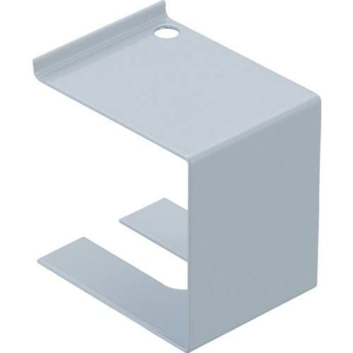 トラスコ中山 ダイケン ドアハンガー用オプション ニュートン10サイドカバー（ご注文単位1個）【直送品】