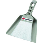 トラスコ中山 JTX 366048ミニほうき&チリトリセット5個 N113J-5P (ご注文単位1セット)【直送品】