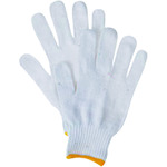 トラスコ中山 JTX 864354)軍手エコノミー 12双 N160J-12 （ご注文単位1パック）【直送品】