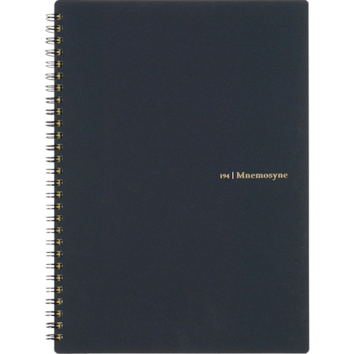 トラスコ中山 マルマン B5 ノート ニーモシネ 7mm横罫(ご注文単位1冊)【直送品】