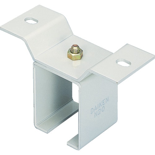 トラスコ中山 ダイケン ドアハンガー ニュートン20天井受一連(ご注文単位1個)【直送品】