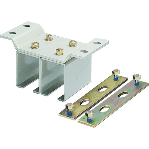 トラスコ中山 ダイケン ドアハンガー ニュートン20天井継受二連(ご注文単位1個)【直送品】