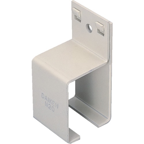 トラスコ中山 ダイケン ドアハンガー ニュートン20横受一連(ご注文単位1個)【直送品】