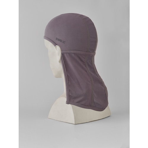 トラスコ中山 SHOWA COOLIC シールドインナーキャップ（ご注文単位1枚）【直送品】