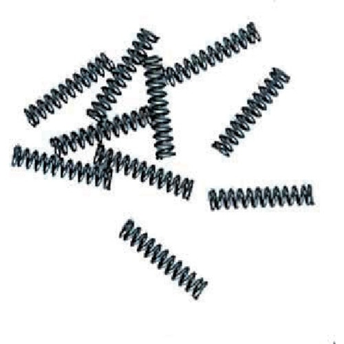 トラスコ中山 HOZAN コイルバネ(10個入)(ご注文単位1袋)【直送品】