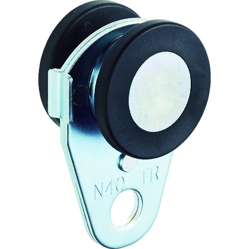 トラスコ中山 ダイケン ドアハンガー ニュートン40ツール単車(ご注文単位1個)【直送品】