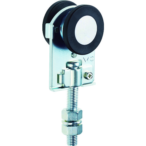 トラスコ中山 ダイケン ドアハンガー ニュートン40単車2型(ご注文単位1個)【直送品】