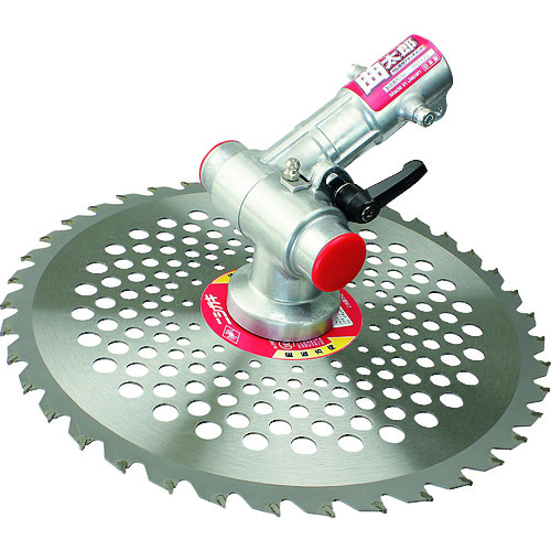 トラスコ中山 ニシガキ 曲太郎(角度変更アタッチメント)（ご注文単位1台）【直送品】