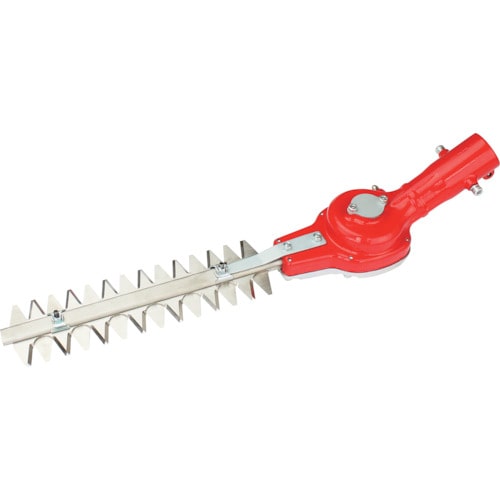 トラスコ中山 ニシガキ 草刈バリカンプロ300（ご注文単位1台）【直送品】