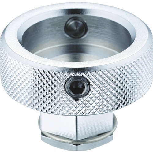 トラスコ中山 TOP ネジ修正アダプター本体 380-9030(ご注文単位1個)【直送品】