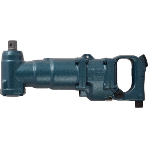 トラスコ中山 NPK アングルインパクトレンチ 16mm 20364(ご注文単位1台)【直送品】