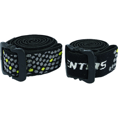 トラスコ中山 GENTOS ヘッドバンドS（ご注文単位1個）【直送品】