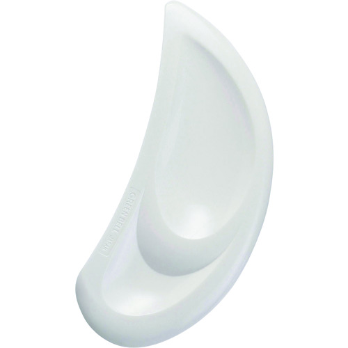 トラスコ中山 GREENBELL ツメヤスリ ラウンドタイプ 全長89mm(ご注文単位1個)【直送品】