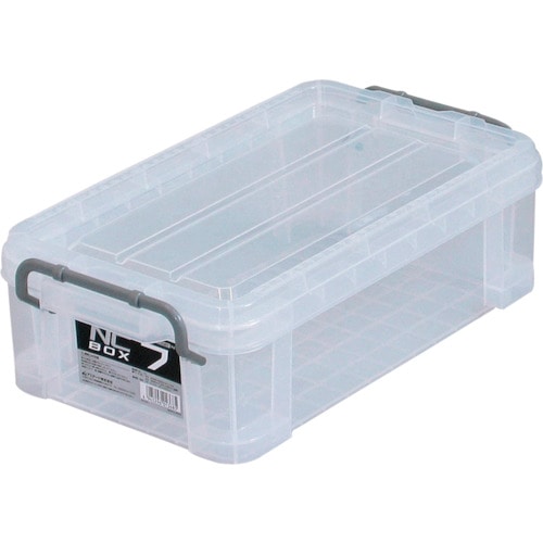 トラスコ中山 JEJアステージ NCボックス #7(ご注文単位1台)【直送品】