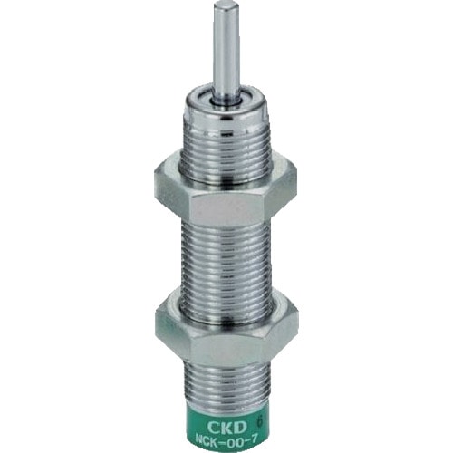 トラスコ中山 CKD ショックキラー 基本形 827-9944(ご注文単位1個)【直送品】