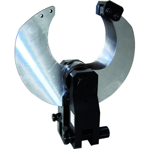 トラスコ中山 西田 ケーブルカッタヘッド　852-0398（ご注文単位1個）【直送品】