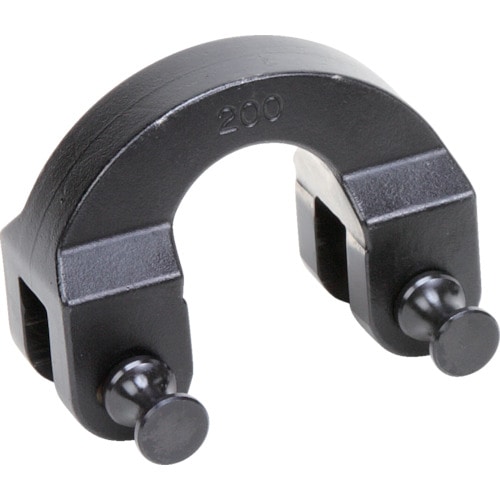 トラスコ中山 西田 マルチ圧着メスダイス 135-7316(ご注文単位1個)【直送品】