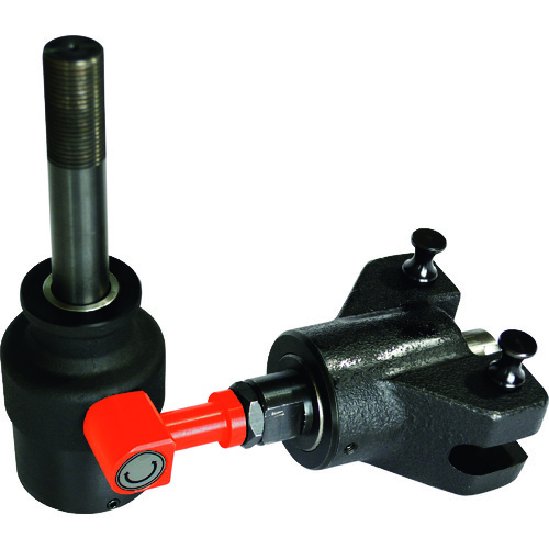 トラスコ中山 西田 アタッチメントフリーパンチヘッド(ご注文単位1台)【直送品】