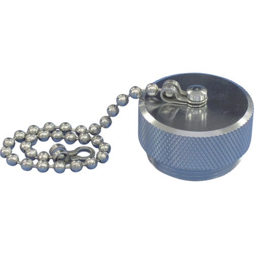 トラスコ中山 七星 メタルコネクタ NCS-30シリーズ キャップ PCA(ご注文単位1個)【直送品】