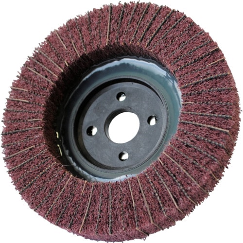 トラスコ中山 ヤナセ ユニロンディスクMIX細目（ご注文単位5個）【直送品】