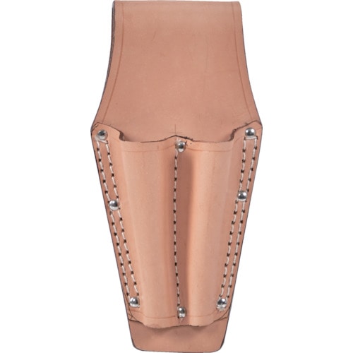 トラスコ中山 TRUSCO 中山式ペンチ差し 2本差し 366-6428(ご注文単位1個)【直送品】