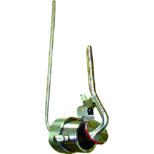 トラスコ中山 アクアシステム 高粘度液体用一斗缶専用コック 40mmタイプ(ご注文単位1個)【直送品】