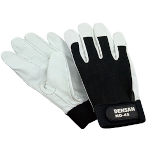 トラスコ中山 ジェフコム 電工手袋(ご注文単位1個)【直送品】