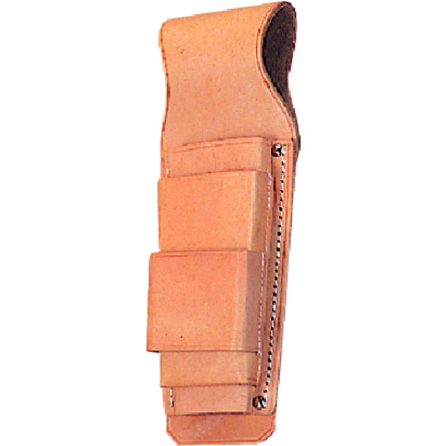 トラスコ中山 デンサン 工具差し トリプルサック 111-6249(ご注文単位1個)【直送品】